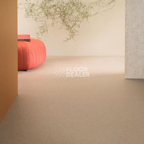 Forbo Marmoleum Decibel on Order 580435 pink granite фото 3 | FLOORDEALER